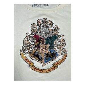 Universal Studios Wizarding World of Harry Potter Bling T-shirt Women’s 3XL